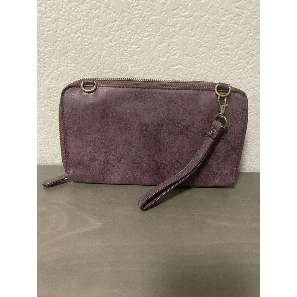 Joy susan purple